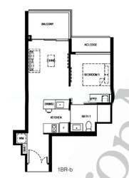 Normanton Park (D5), Apartment #593616341
